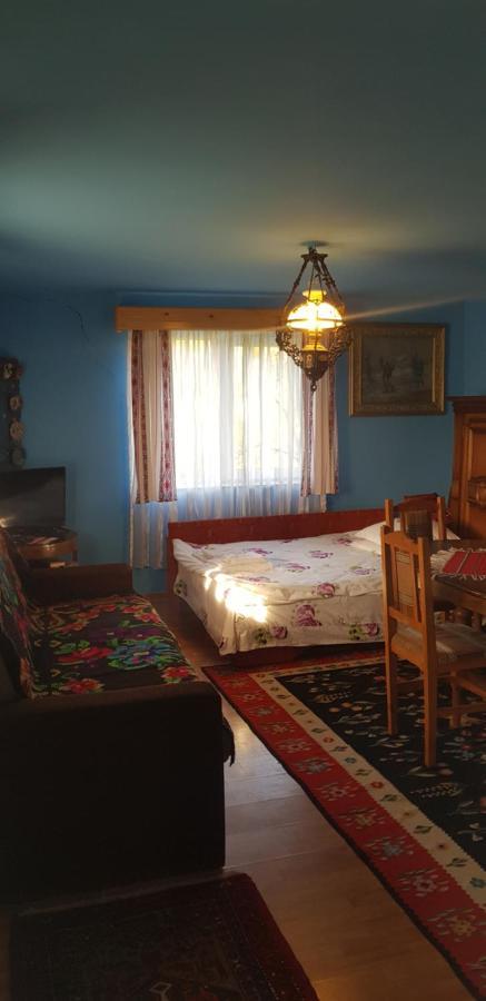 Вилла Casa La Casiru 17 Straja  Экстерьер фото
