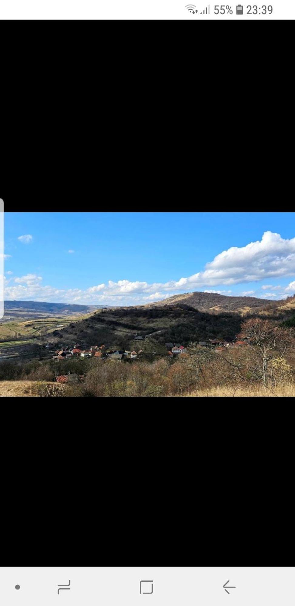 Вилла Casa La Casiru 17 Straja  Экстерьер фото