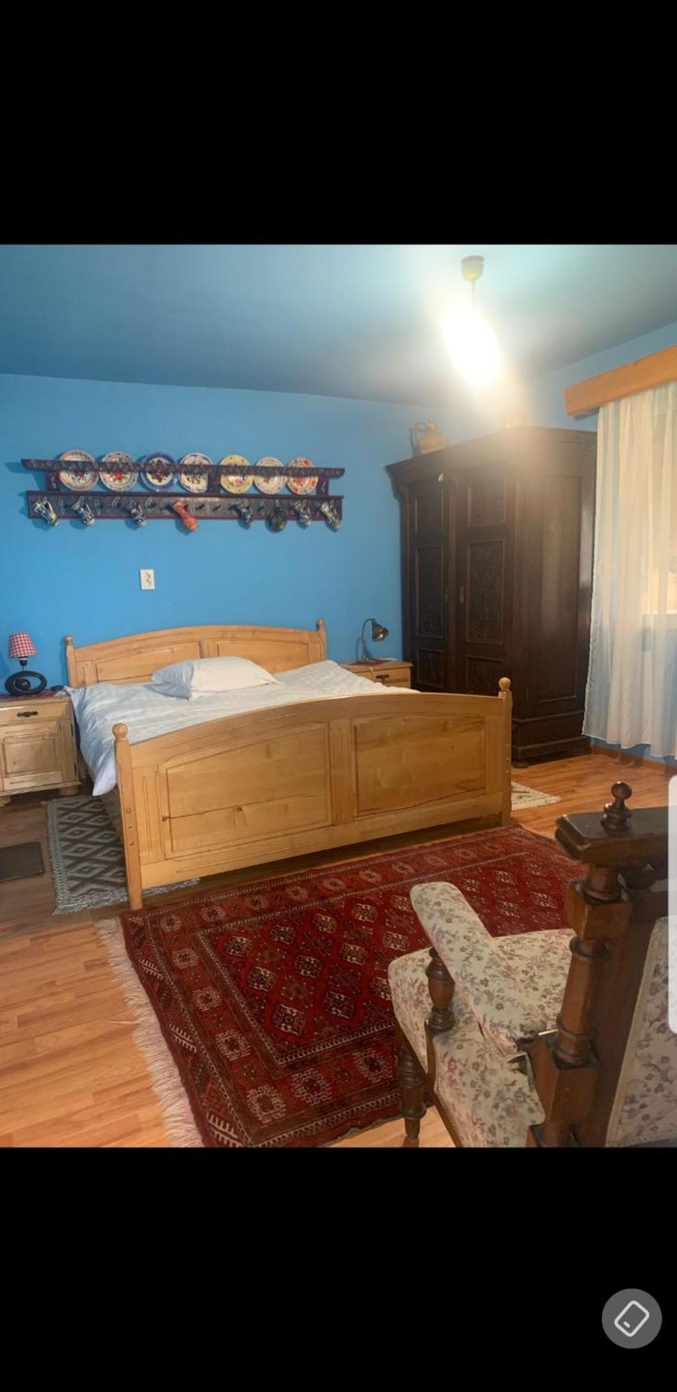 Вилла Casa La Casiru 17 Straja  Экстерьер фото
