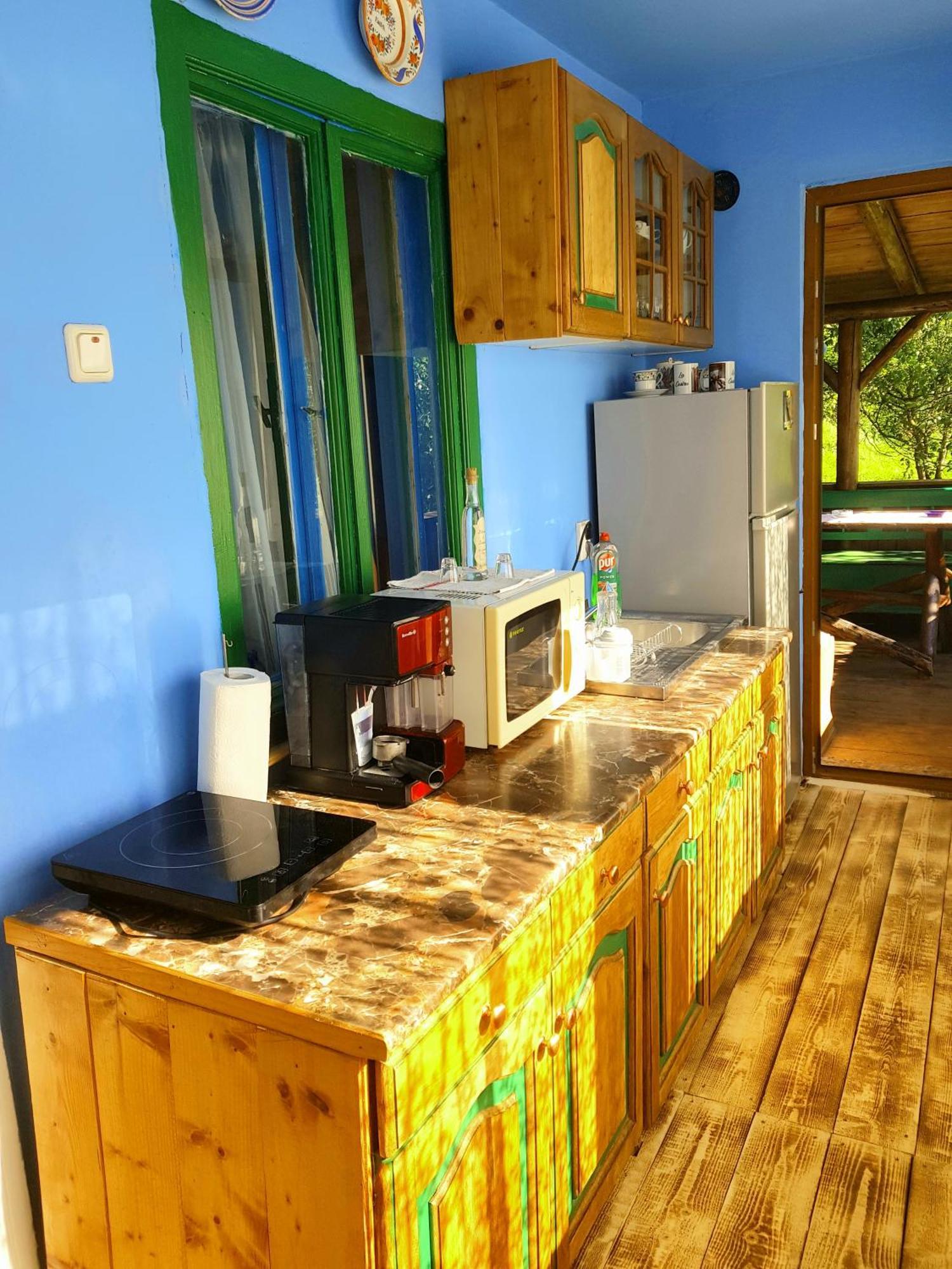 Вилла Casa La Casiru 17 Straja  Экстерьер фото